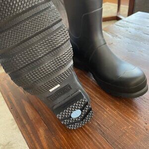 Hunter Boots- Size 9